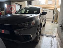 ميتسوبيشي أوتلاندر سبورت